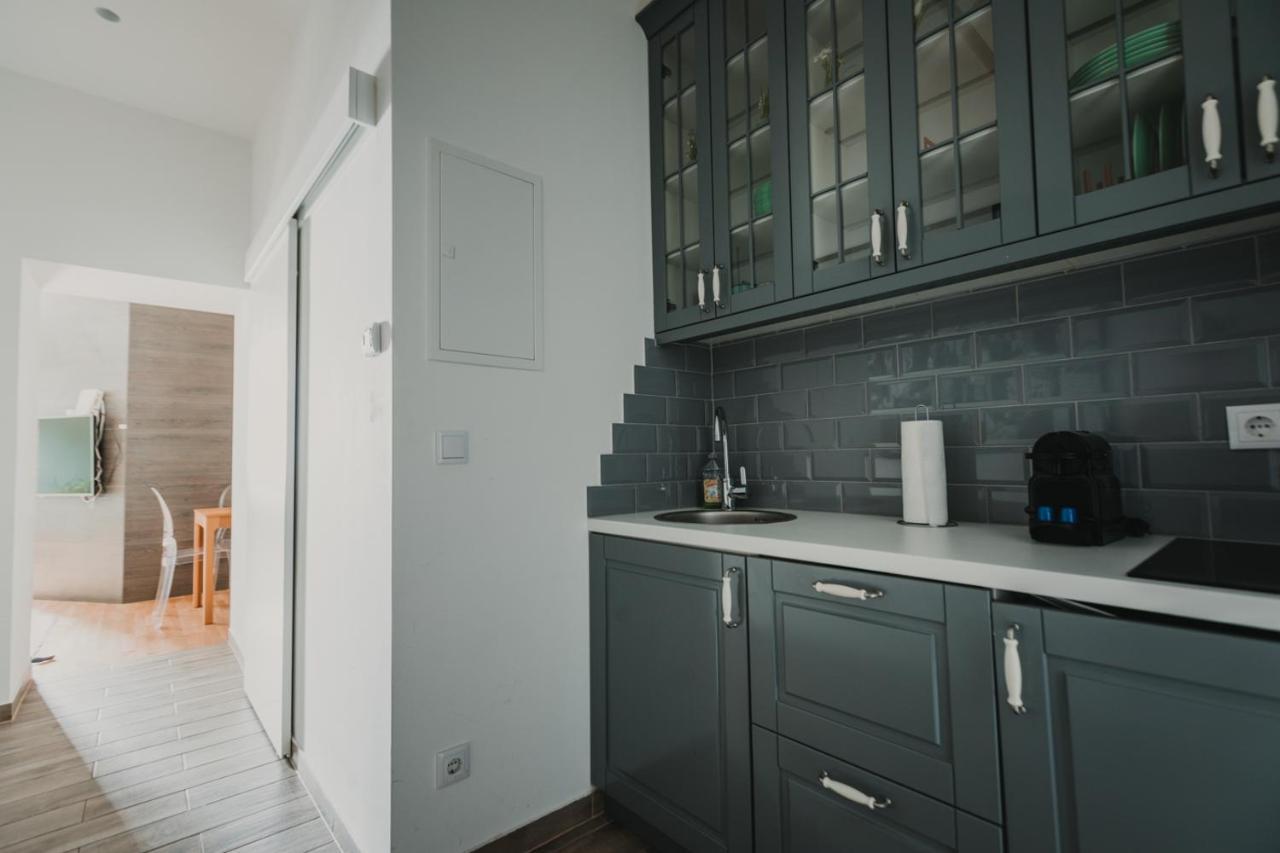 Zeus Design Apartments Lovely Home Wien Exterior foto